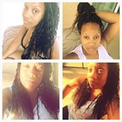 Yvette Munday Tarver