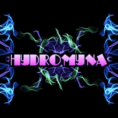 Hydromyna