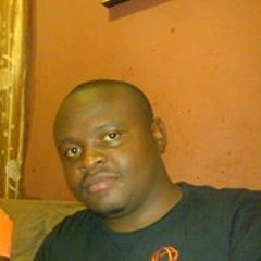 Zongani Andre Chasimpha