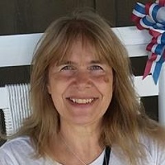 Dagmar Ingrid Gielow