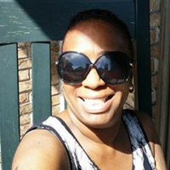 Michelle Denise Hill West