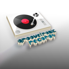 Groovetronic Records