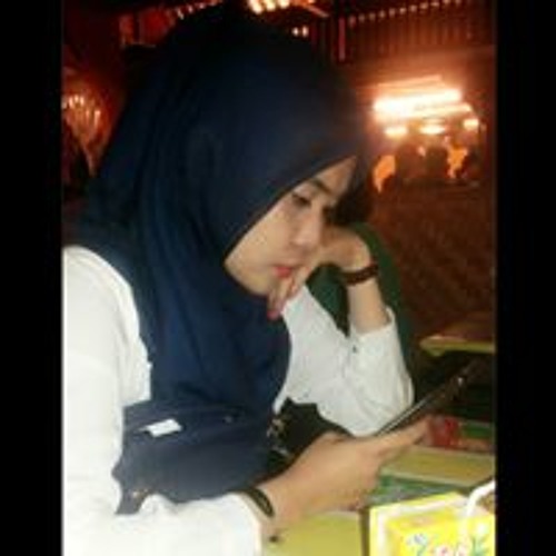 Eldina Muslimah’s avatar