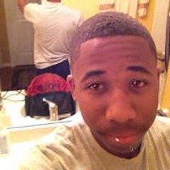 Branden B-nice Dewitt