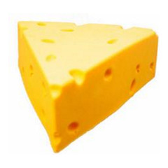 Big Wedge of Cheese