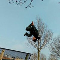 Joshua Kruithof Kremer