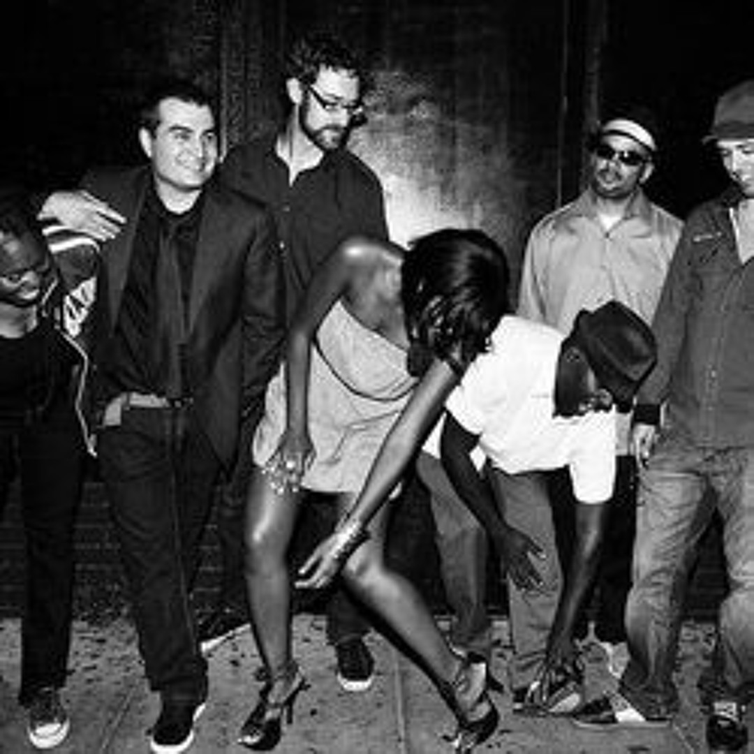 Stream The Rebirth music | Listen to songs, albums, playlists for