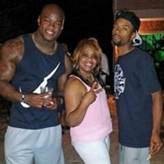 Cheryl Johnson-Allen