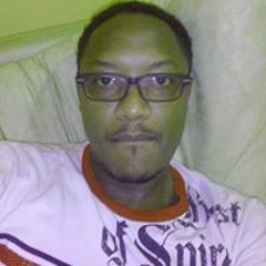 Shem Kagema Gikunju