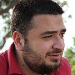 Walid Hamoush