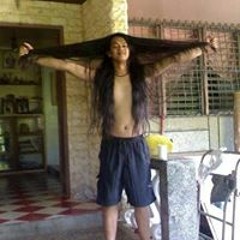 Michael Angelo Veroy