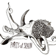 ports of spain