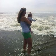 Jessica Morganthaler