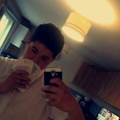 Christopher Pro Hassett