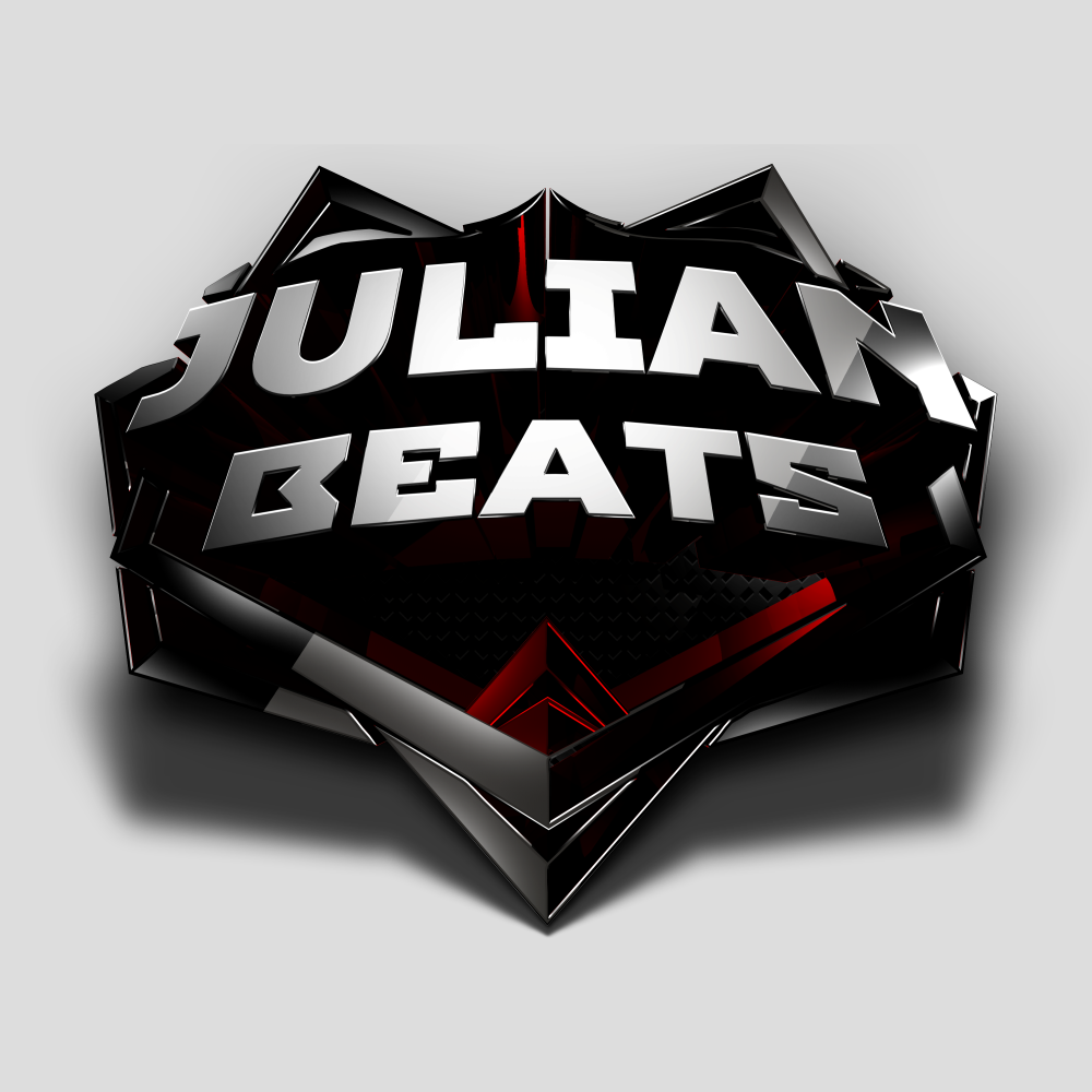 Julian Beats podcast artwork