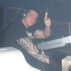 DJ Sickboy