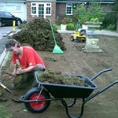 David Gregory Gardener