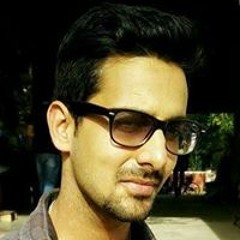Arjun Sharma