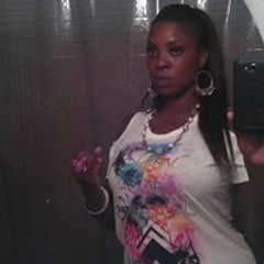 Taliah BelieveMe Marlette