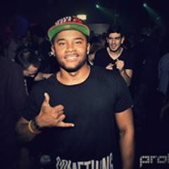 Roney Edward Charles