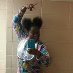 Msz. Thickailous No Doubt