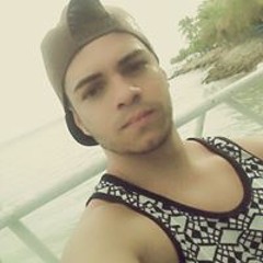 Andres Gomez Saldarriaga