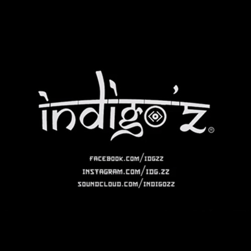 INDIGO'Z’s avatar