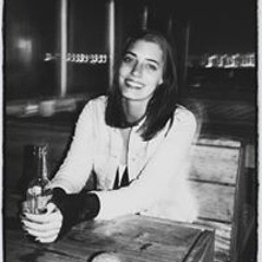 Céline Vander Cruysse