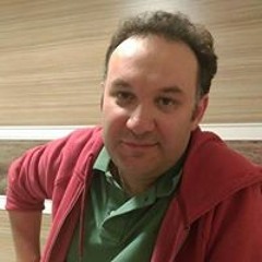Ali Kazemian