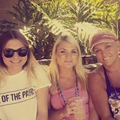 Lindsay Lynch Duquette