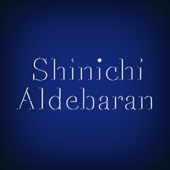 Shinichi Aldebaran