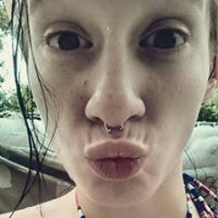 Parker Bobbi Grae Large