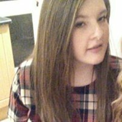 Ellie-louise Fricker