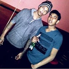Chris Chris