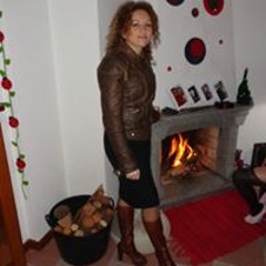 Mara Alexandra Silva