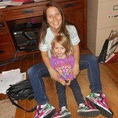 Lauren Michelle Sawyer