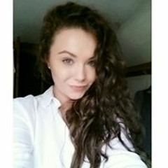 Victoria Stewart-Halford