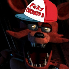 Foxy_The_Pirate_Fox