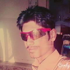 Farzain Ahmed Rind