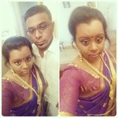 Yothika Vethamoorthy