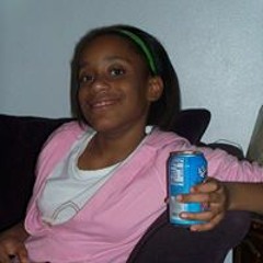 Latasha Metts-Dorsey