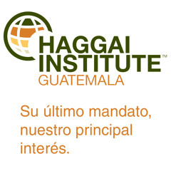 Haggai Guatemala