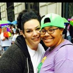 Shante Sincere Wells