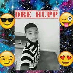 Dre Hupp