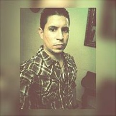 Reynaldo Antonio Mendozo