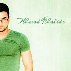 Ahmad Khalidi