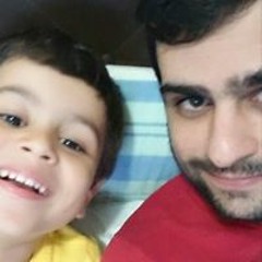 Rafael Oliveira Goulart