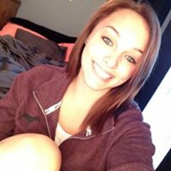 Kersten Dionne Heidel