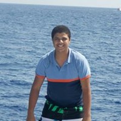 Mohab Eldeeb