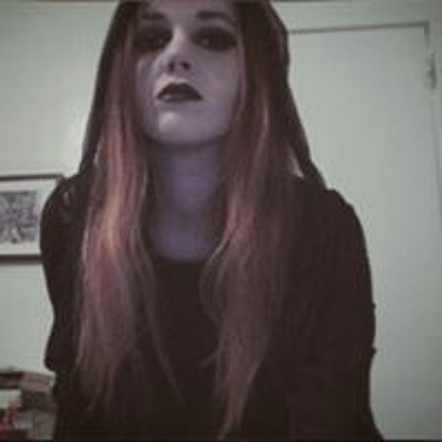 Alyssa Ishara Gorewood’s avatar